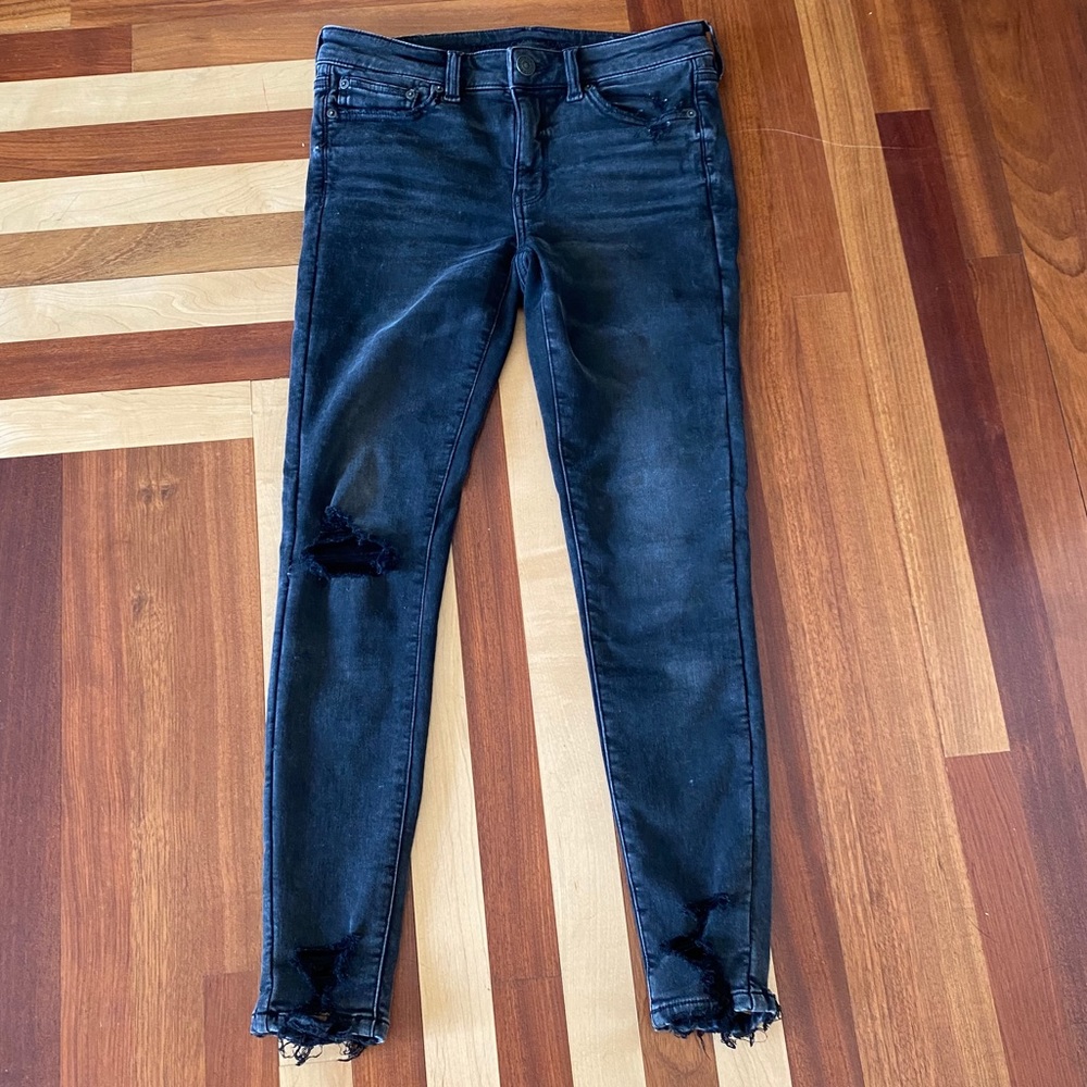 American eagle next level stretch 6